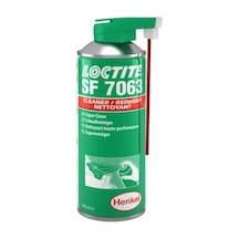 Loctite SF 7063 Parça Temizleyici 400 ML