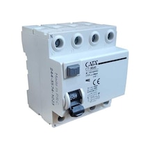 Cata Ct- 40a 30ma 6ka Kaçak Akım Rölesi 9642