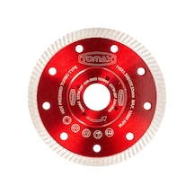 Hassas Seramik Fayans Kesici İnce 125 X 1.3 X 22 Mm