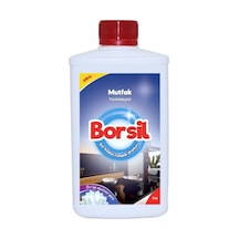 Mutfak Temizleyici 1 L Tekli
