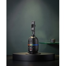 Akıllı Yüz Takipli 360 Gimbal Uczzzp03tripod