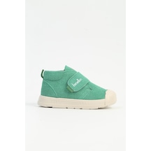 United Colors Of Benetton Benetton Yeşil Çocuk Spor Ayakkabı Bn-31830 001