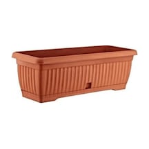 Orta Balkon Saksı 7,4 Litre Royaleks-s232 22920902