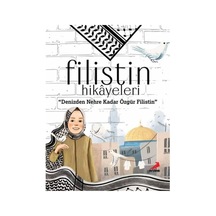 Filistin Hikâyeleri, Denizden Nehre Kadar Özgür Filistin - Rxlu-598772
