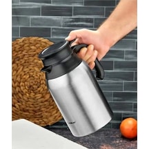 Cooker Ckr2086 Çelik Termos 1.5 L