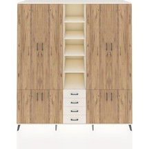 Atlas Çam - Aytaşı