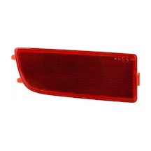 Volkswagen Crafter Sol Arka Tampon Reflektörü 2006--2014 N11.144