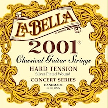 La Bella Klasik Tel Seti 2001 Cls Hard