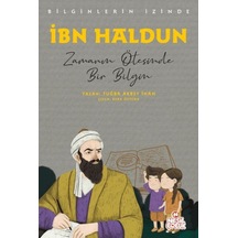 İbn Haldun - Bilginlerin İzinde - Dppq-878582
