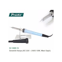 Pro’Skit Sı-130B-15 Seramik Kalem Havya N11321