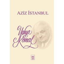 Aziz İstanbul - Glob-661030