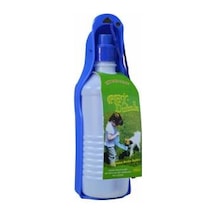 Pet Drink Köpek Seyahat Suluğu 500 ML