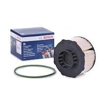 Bosch Ds Ds7 1.5 Bluehdi Mazot Filtresi 2017-