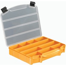 Mano Malzeme Kutusu 10 Inch Organizer Kutu -  Org-10