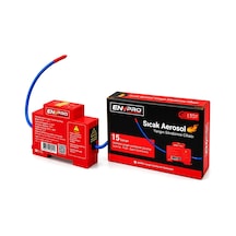 Emvpro Emv-5687 Isıya Duyarlı Otomatik Aerosol Yangın Söndürme Cihazı