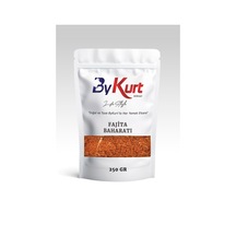 Bykurt Fajita Baharatı 250 G