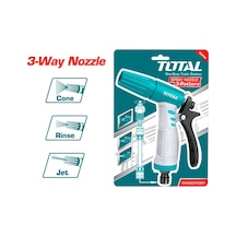 Total Plastik Sulama Tabancası Thws010301 1