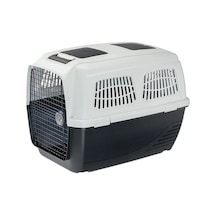 Ferplast Clipper 6 Plus Kedi Köpek Taşıma Kafesi 93x65x68cm