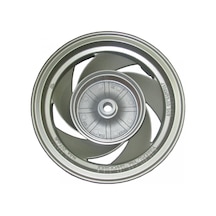 Honda Actıva S125 Arka Jant Oem Motospartan