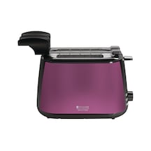 Hotpoint Ariston TT 22M DPR0 2 Dilim Ekmek Kızartma Makinesi