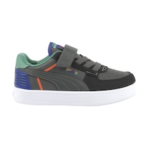 Puma Caven2.0rdy,st,betterııac+ps Çocuk Spor Ayakkabı Antrasit 397951-02 Antrasit