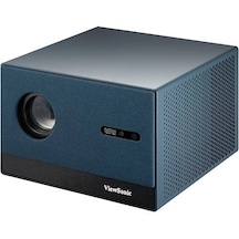 Vıewsonıc LX60HD Dahili Google TV'li 1080P Akıllı Led Projeksiyon
