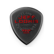 Jim Dunlop 547pjl Jeff Loomis Flow Jumbo Grip 2.0 3'lü Paket Pena 2.00 Mm