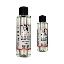 Südor Mona Lisa 2'Li Puzzle Yapıştırıcısı 70 Ml