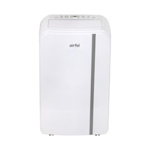 Airfel Lpcy35bv1bm 12000 Btu Mobil Klima
