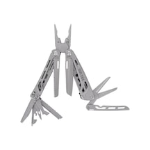 Vıp-tec Vt875195 Çok Amaçlı Pense Çakı 20 Fonksiyonlu 165 Mm