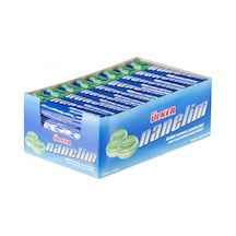 Bonbon Nane Aromalı Şeker 32.5 G