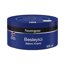 Neutrogena Besleyici Bakım Kremi 300 ML