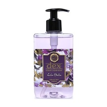 Dex Luxury Lila Bella Sıvı Sabun 500 ML