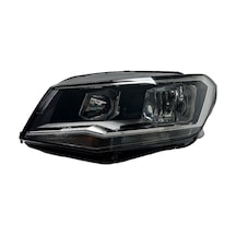 Volkswagen Caddy Sol Far 2015-2020 Comforlıne