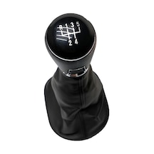 Caddy Touran 2004-2015 Vites Topuzu Körük 5 İleri Vites 1t0711113ad Çok Renkli