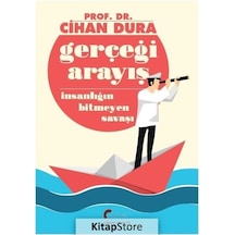 Gerçeği Arayış / Cihan Dura