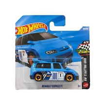 Hot Wheels Hw Starting Grid Renault Espace F1 Jjj60 Çok Renkli