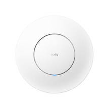 Cudy AP1300 5GHz 867 Mbps, 2.4GHz 300 Mbps WiFi Gigabit IP65 Indoor Access Point (AC1200 Serisi)