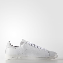 Adidas S75104 Stan Smıth Erkek Günlük Spor Ayakkabısı Beyaz