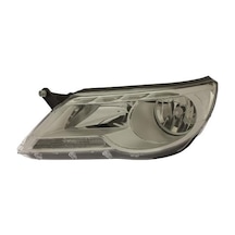 VW TIGUAN YIL 07-11 ARASI DEPO SOL FAR 5N1941031AB / 5N1941031P