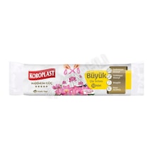 5 Adet Koroplast Maximum Güç Lotus Çiçeği Kokulu Büzgülü Büyük Boy 10'lu