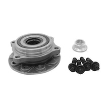 Porya Ve Rulman - Alfa Romeo 159, Spider, Brera - Valeo-502751 38429064