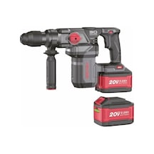 Grogh GRX2065-6BMC 20V-6AH Akülü Kırıcı Delici