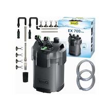 Tetra Ex-700 Plus Akvaryum Dış Filtre 1040 Lt/h