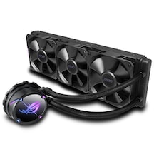 Asus ROG Strix LC II 360 V3 Sıvı İşlemci Soğutucusu