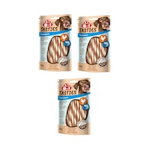 8in1 Tasties Twisters Tavuk Ve Balıklı Köpek Ödülü 85 Gr. X 3 Adet