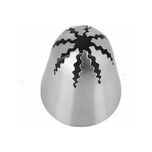 EPİNOX PASLANMAZ ÇELİK DUY BÜYÜK BOY 36X27X48 MM (DY-904)