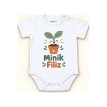 Beyaz - Minik Filiz