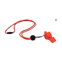 Fox 40 Classic Safety Düdük Turuncu - İpli 9903-0308 Çok Renkli