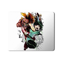 Boku No Hero Baskılı Mousepad Mouse Pad